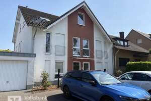 Troisdorf-Bergheim - sehr schöne und geräumige Erdgeschosswohnung mit riesigem Garten! – Die vollständige Adresse der Immobilie erhältst du vom Anbieter., 53844 Troisdorf – Vorschaubild 1