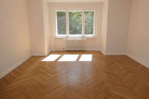 Lindenallee – Wohnen im Grünen - familienfreundliche Stadtvilla – großer Balkon – Die vollständige Adresse der Immobilie erhältst du vom Anbieter., 14050 Westend, Berlin – Vorschaubild 9
