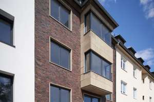 Leerstehend & mietfrei vielfältige Nutzungsmöglichkeiten – Eulerstraße 35, 40477 Pempelfort, Düsseldorf – Vorschaubild 20