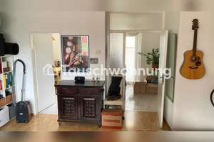 Tauschwohnung: Tausche meine 1-Zimmer-Wohnung in Köln Süd – Die vollständige Adresse der Immobilie erhältst du vom Anbieter., 50674 Neustadt/Süd, Köln – Vorschaubild 13