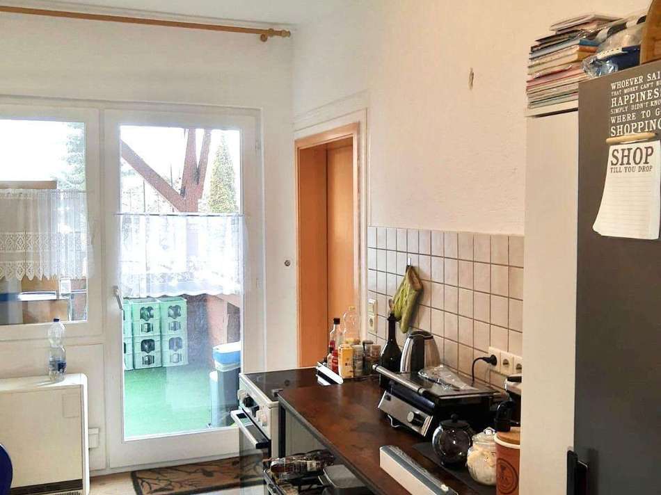 Küche EG