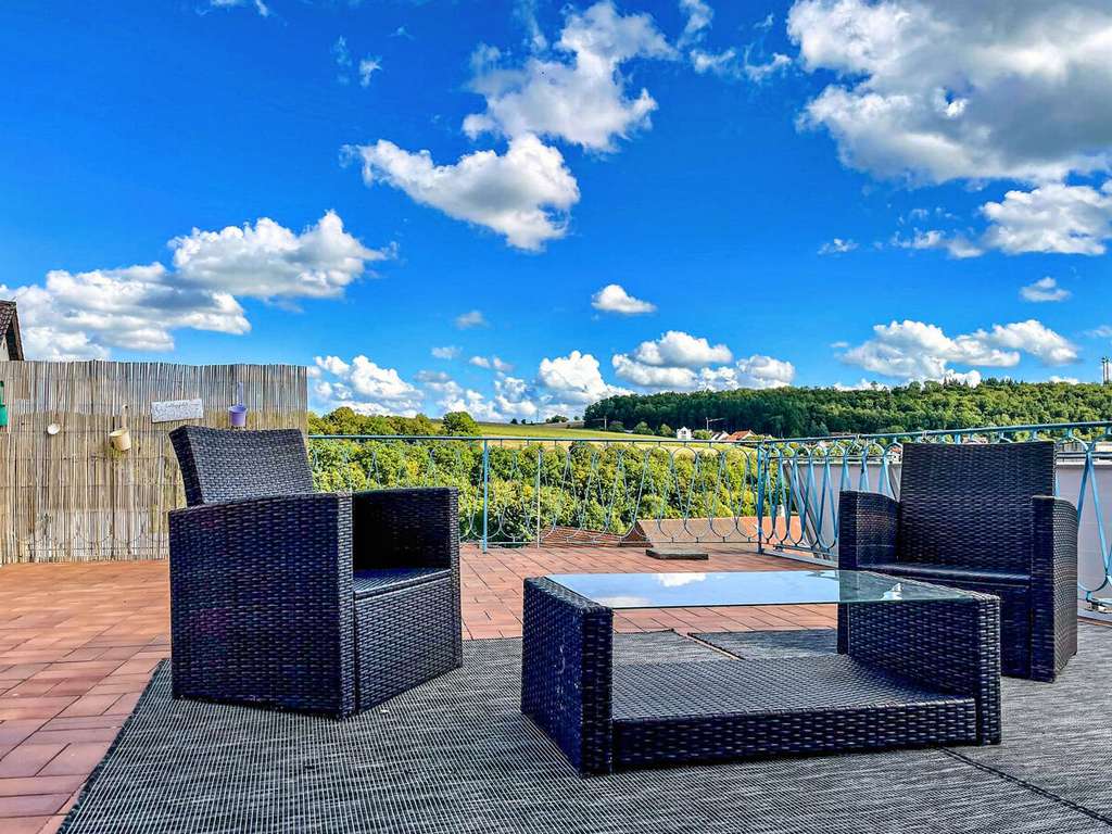 Immobilie in Billigheim - Kuschelig. Charmant. Zuhause. Ihr neues Familiennest in Billigheim mit günstigem Zinssatz möglich - Bild 0