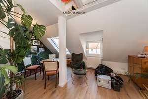 Rendite-Highlight: Neuwertige 3-Zimmer-DG-Wohnung in Bad Cannstatt – 70372 Kurpark, Stuttgart – Vorschaubild 6