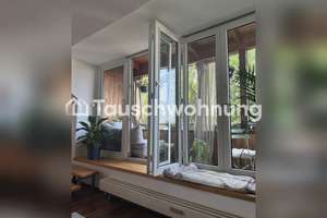 Tauschwohnung: 3-Zimmer-Wohnung in München Laim für Tausch – Die vollständige Adresse der Immobilie erhältst du vom Anbieter., 80689 St. Ulrich, München – Vorschaubild 7