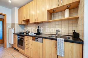MÖBLIERT - MODERN LIVING - Gemütliche Wohnung mit Balkon – Die vollständige Adresse der Immobilie erhältst du vom Anbieter., 70469 Lemberg/Föhrich, Stuttgart – Vorschaubild 13