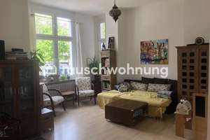 Tauschwohnung: Traumhafter Altbau mitten in Sülz/ Klettenberg - mit Balkon – Die vollständige Adresse der Immobilie erhältst du vom Anbieter., 50939 Klettenberg, Köln – Vorschaubild 2