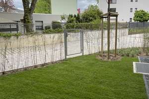 Neubau Zentral in Ehrenfeld 2-Zimmer EG + Garten & Küche von PRIVAT – Lukasstraße 30, 50823 Neuehrenfeld, Köln – Vorschaubild 15