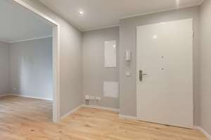 Wunderschön sanierte 1-Zimmer Wohnung mit Einbauküche in Altglienicke! – Normannenstraße 7D, 12524 Altglienicke, Berlin – Vorschaubild 9