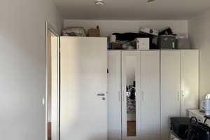 Geschmackvolle 2-Raum-Wohnung mit gehobener Innenausstattung mit EBK in Berlin Alt-Hohenschönhausen – Küstriner Straße 26, 13055 Berlin – Vorschaubild 4