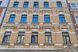 Studenten WG mit Einbauküche zum  erfolgreichen Studiumsbeginn – Wigandstraße 39, 4229 Leipzig – Vorschaubild 15