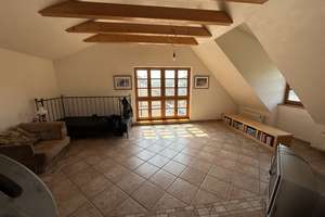 Charmantes Wohnhaus mit Freisitz, Balkon und Garage – Die vollständige Adresse der Immobilie erhältst du vom Anbieter., 36179 Bebra – Vorschaubild 13