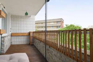 Provisionsfrei! Modernisierte 3-Zimmer-Wohnung mit Westbalkon und Stellplatz in Köln-Mülheim. – Die vollständige Adresse der Immobilie erhältst du vom Anbieter., 51065 Mülheim (Ortsteil), Köln – Vorschaubild 25