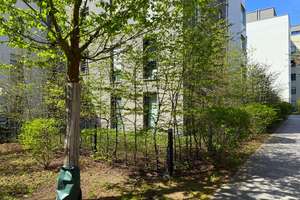 NEUWERTIGE + BARRIEREFREIE 3  ZI.  EG-WOHNUNG  AUS 2021 MIT 100 M² IN EBERHARDSHOF! GARTEN  *AUFZUG – Die vollständige Adresse der Immobilie erhältst du vom Anbieter., 90429 Eberhardshof, Nürnberg – Vorschaubild 14