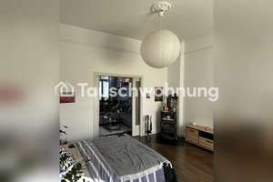 Tauschwohnung: Tausche traumhaften 3,5 Zi. Altbau gegen Wohnung im Viertel – Die vollständige Adresse der Immobilie erhältst du vom Anbieter., 28209 Barkhof, Bremen – Vorschaubild 2