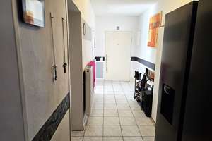 3-ZKB mit Balkon in Mannheim-Neckarau Ideale Kapitalanlage! – Die vollständige Adresse der Immobilie erhältst du vom Anbieter., 68199 Neckarau, Mannheim – Vorschaubild 8
