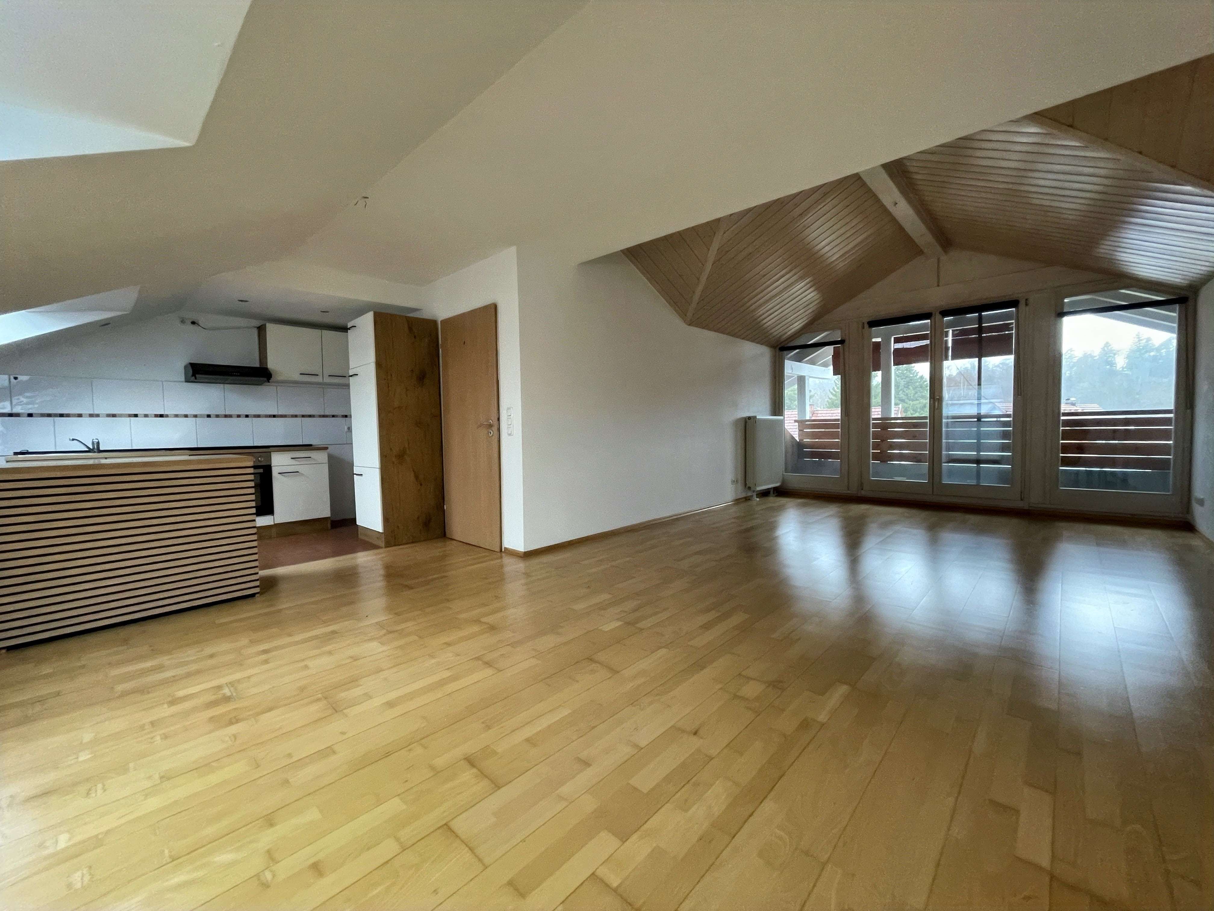 Immobilie in Schongau - Ein Haus mit vielen Möglichkeiten! - Bild 6