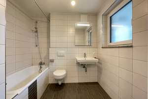 Philox: 2-Zimmer / Tiefgarage / Küche / Balkon / sofort frei – Robert-Bosch-Straße 28, 64293 Darmstadt – Vorschaubild 8