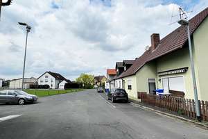 Haus in Geesdorf am Sportplatz – Die vollständige Adresse der Immobilie erhältst du vom Anbieter., 97353 Wiesentheid – Vorschaubild 14