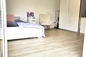 Gemütliche 1-Zimmer-Terrassenwohnung mit Tiefgaragenstellplatz in ruhiger Wohnlage von Penzberg – Gustavstraße 6, 82377 Penzberg – Vorschaubild 10