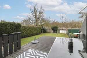 Sonnenbaden: 5-Zi.-REH mit Garten und Garage in Nidderau-Windecken – Main-Kinzig-Kreis – Vorschaubild 12