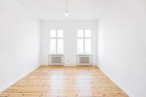 Renovierte 2-Zimmer-Altbauwohnung ab sofort verfügbar (WE47) – Die vollständige Adresse der Immobilie erhältst du vom Anbieter., 13359 Gesundbrunnen, Berlin – Vorschaubild 8