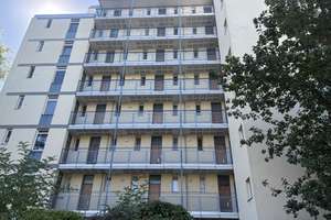 Direkt am Wasser-Charmantes City-Apartment mit Balkon am Bellevue – Die vollständige Adresse der Immobilie erhältst du vom Anbieter., 10557 Hansaviertel, Berlin – Vorschaubild 28