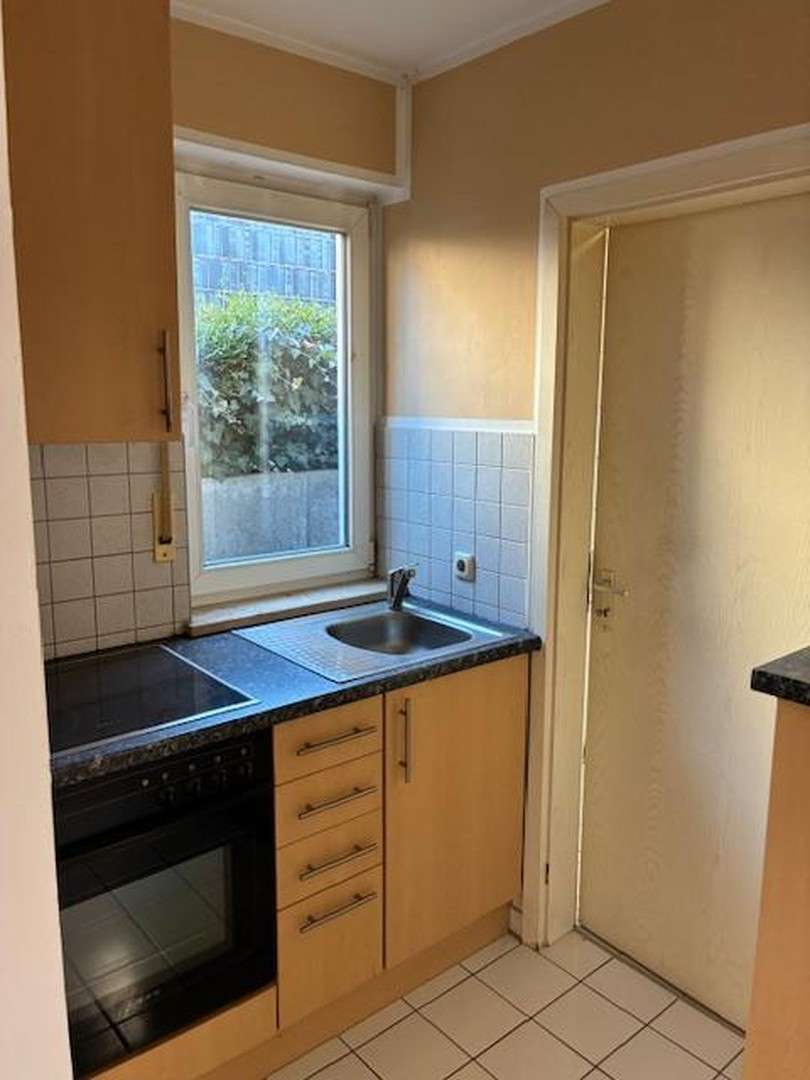 Immobilie in Neustadt an der Aisch - Gepflegte 2-Zimmer-Wohnung im Neustadt an der Aisch - Bild 2