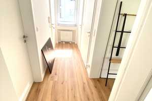 Erstbezug: exklusive 2-Zimmer-Wohnung mit EBK und Balkon in Düsseldorf – Louise-Dumont-Straße 00, 40211 Düsseldorf – Vorschaubild 7