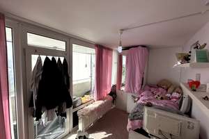 Smart aufgeteilte 4,5-Zimmerwohnung mit riesigem Balkon – Die vollständige Adresse der Immobilie erhältst du vom Anbieter., 51105 Poll, Köln – Vorschaubild 9