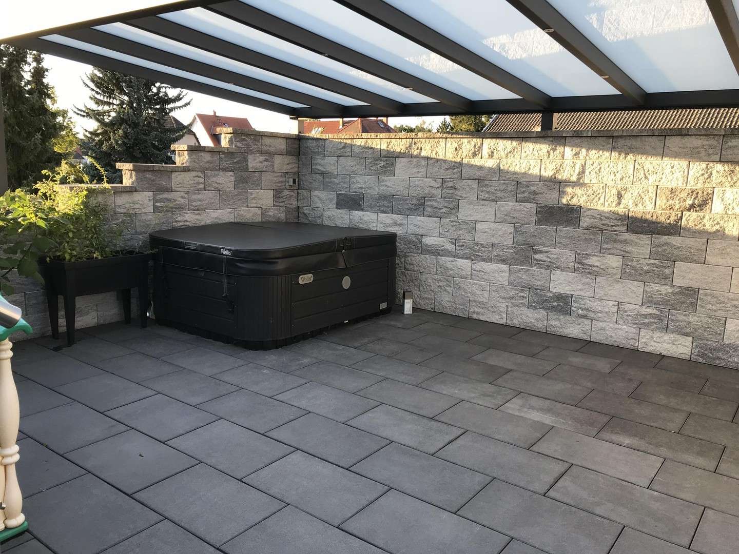 Immobilie in Groß-Zimmern - Zu Verkaufen! 2 Wohnungen/Mehrgenerationenhaus in Groß-Zimmern - Bild 6