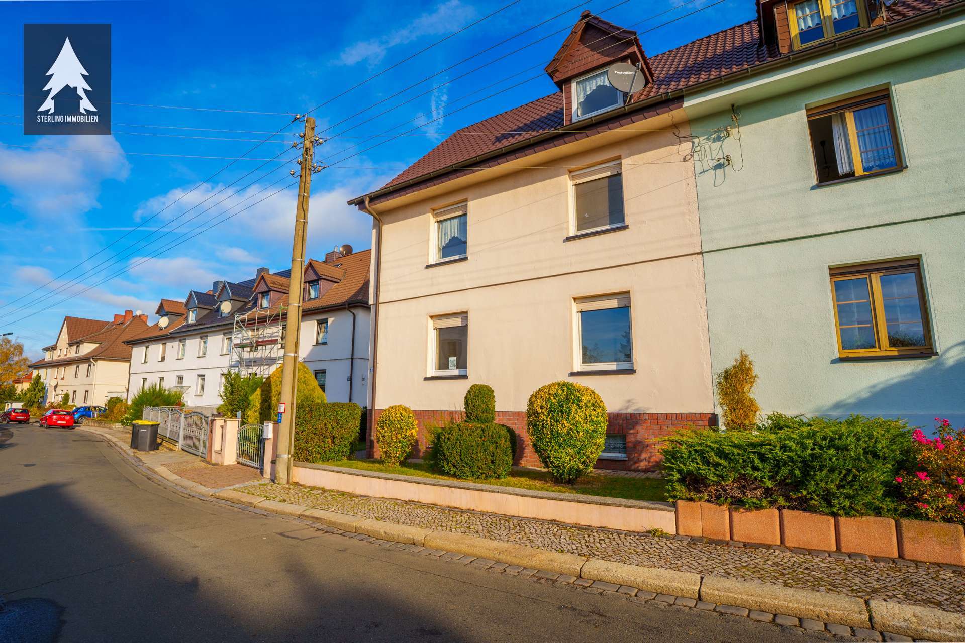 Drei Wohnungen, ein Apfelbaum und jede Menge Potenzial – wohnen, werkeln, wohlfühlen., Salzlandkreis – Bild 3