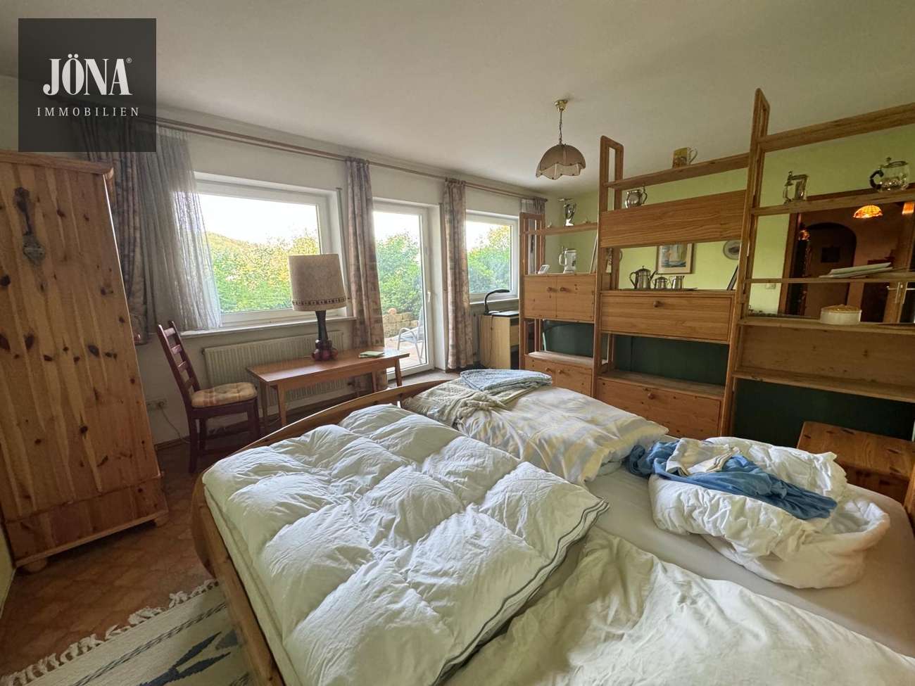 Immobilie in Trebgast - Ein Zuhause mit Raum zum Wohlfühlen für die ganze Familie - 
Großes Einfamilienhaus nahe dem idylli - Bild 4