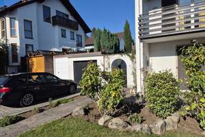 Freistehendes, sehr gepflegtes Einfamilienhaus in Denzlingen – Die vollständige Adresse der Immobilie erhältst du vom Anbieter., 79211 Denzlingen – Vorschaubild 8