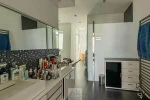 Penthouse in direkter Mainlage mit zwei Dachterrassen & privatem Spa – 60594 Sachsenhausen-Nord, Frankfurt am Main – Vorschaubild 14