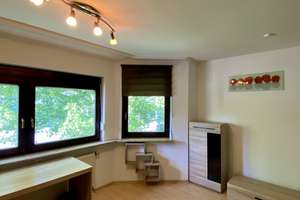 Möbliertes 1-Zimmer-Apartment in Stuttgart-Vaihingen (All-inklusive) – Die vollständige Adresse der Immobilie erhältst du vom Anbieter., 70563 Heerstraße, Stuttgart – Vorschaubild 13