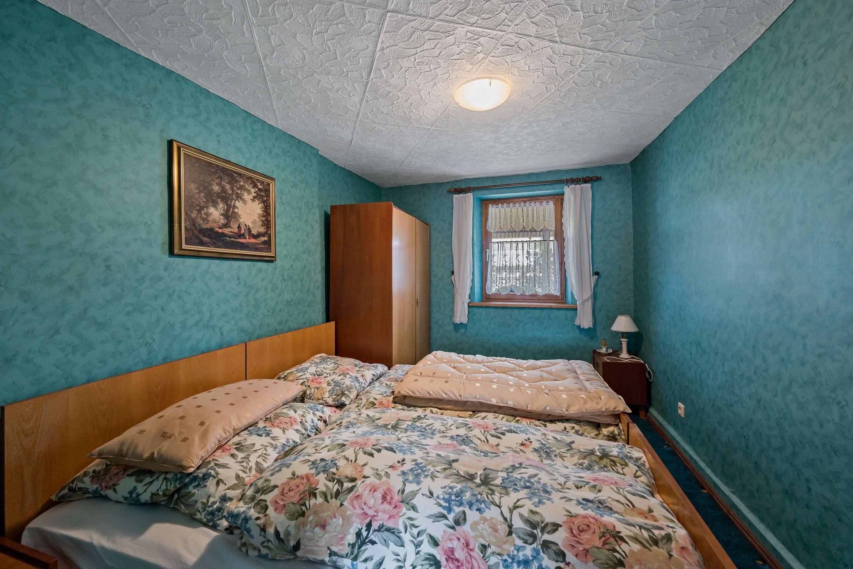 Immobilie in Stetten am kalten Markt - Großes Einfamilienhaus in zentrumsnaher Lage  - Bild 4