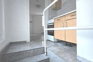 2-Zimmer-Apartment in Krefeld – Gladbacherstr. 118, 47805 Dießem/Lehmheide, Krefeld – Vorschaubild 4