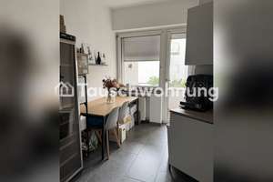 Tauschwohnung: 3,5 Zimmer-Wohnung in Köln-Lindenthal/Sülz – Zülpicher Straße 381, 50935 Sülz, Köln – Vorschaubild 5