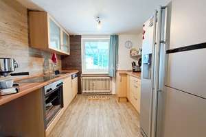 3-Zimmer-Eigentumswohnung mit Garten, Terrasse, Garage und eigenem Eingang – Die vollständige Adresse der Immobilie erhältst du vom Anbieter., 75181 Würm, Pforzheim – Vorschaubild 5