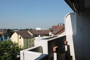 MA-RHEINAU SELTENE 3 ZKB MIT GROßER TERRASSE IN GUTER LAGE 5.OG! – Die vollständige Adresse der Immobilie erhältst du vom Anbieter., 68219 Rheinau, Mannheim – Vorschaubild 2