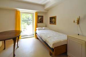 Stilvolle Villa in Bestlage!
Ein historischer Klassiker mit Raum für Generationen – Die vollständige Adresse der Immobilie erhältst du vom Anbieter., 45133 Bredeney, Essen – Vorschaubild 22