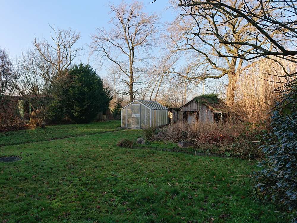 Modernisierungsbedürftiges Einfamilienhaus mit Einliegerwohnung in ruhiger Sackgassenlage, Steinburg Kreis – Bild 4