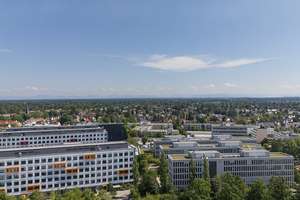 3-Zimmer-Wohnung im Münchner Süden mit attraktivem Grundriss, großem Balkon und Blick ins Grüne – Die vollständige Adresse der Immobilie erhältst du vom Anbieter., 81379 Obersendling, München – Vorschaubild 48