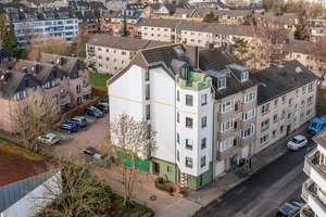 Wohnen mit Weitblick – Maisonette Wohnung mit zwei Dachterrassen in Toplage von Aachen – Die vollständige Adresse der Immobilie erhältst du vom Anbieter., 52064 Marschiertor, Aachen – Vorschaubild 2
