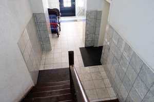stilvoller Altbau Friedrichstadt - gepflegtes Mehrfamilienhaus – Helmholtzstraße 26, 40215 Friedrichstadt, Düsseldorf – Vorschaubild 7