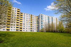 Ihr neues Zuhause mit viel Platz – stilvolle 5-Zimmer-Wohnung mit Komfort. – Die vollständige Adresse der Immobilie erhältst du vom Anbieter., 24109 Mettenhof, Kiel – Vorschaubild 26