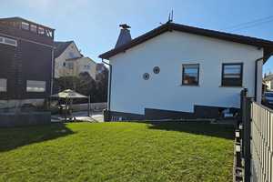 Modernes Einfamilienhaus in Sohren b. Kirchberg nähe Flughafen Hahn – Rhein-Hunsrück-Kreis – Vorschaubild 3