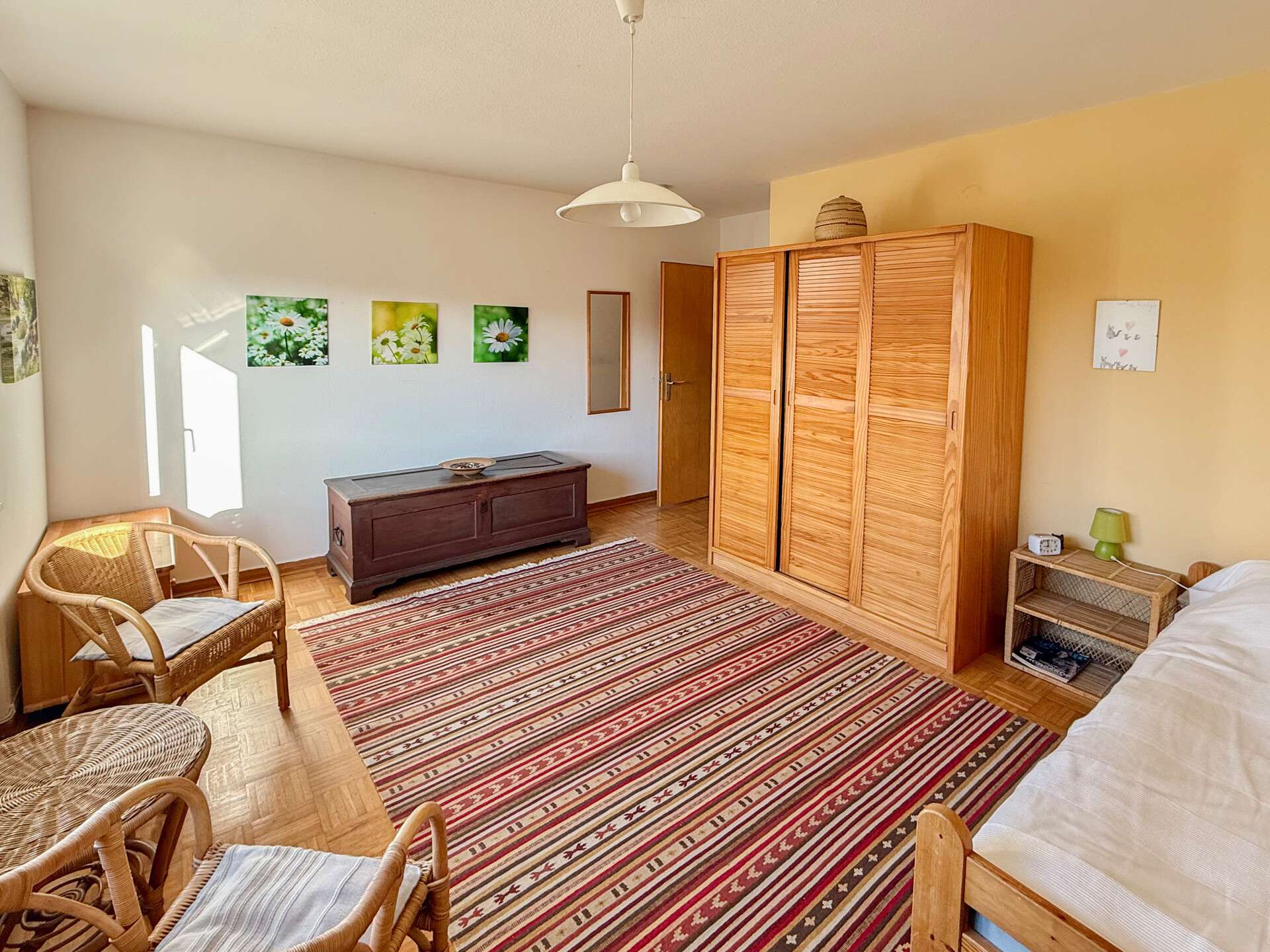 Immobilie in Gehlert - Exklusiv in Hachenburg! Zweifamilienhaus in fußläufiger Zentrumsnähe! - Bild 2