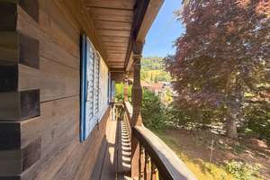 Ein Stück Allgäuer Geschichte: 
 Historische Villa mit Charme und Charakter 
 in Oberstaufen – Die vollständige Adresse der Immobilie erhältst du vom Anbieter., 87534 Oberstaufen – Vorschaubild 30
