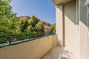 Erstbezug nach Sanierung - Moderne 3-Zimmer-Wohnung mit Loggia & Südausrichtung nahe Körnerpark – Die vollständige Adresse der Immobilie erhältst du vom Anbieter., 12051 Neukölln (Ortsteil), Berlin – Vorschaubild 11